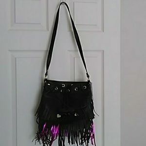 Betsy Johnson designer bag